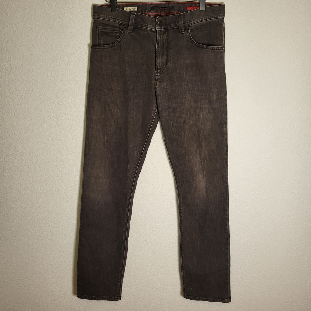 Alberto Modern Fit T400 Designer Denim Jeans size 32x32